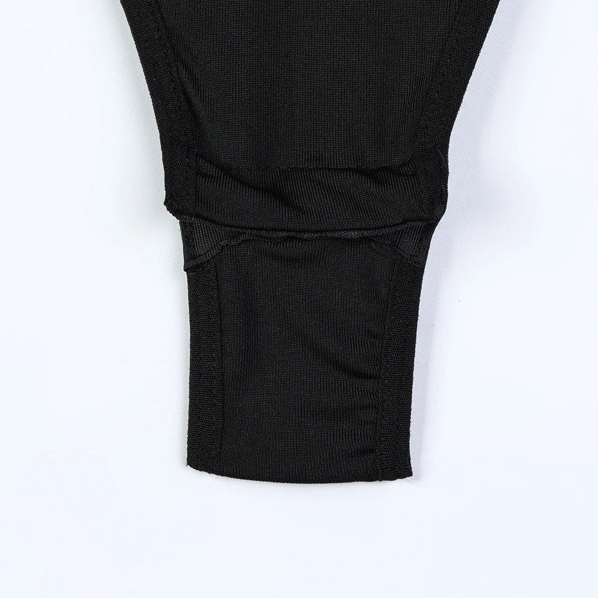Seductively Yours: Lace Embrace Bodysuit