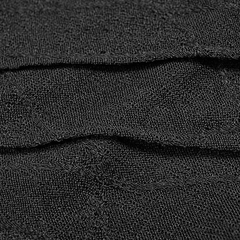 Chic Hollow Knit Tank