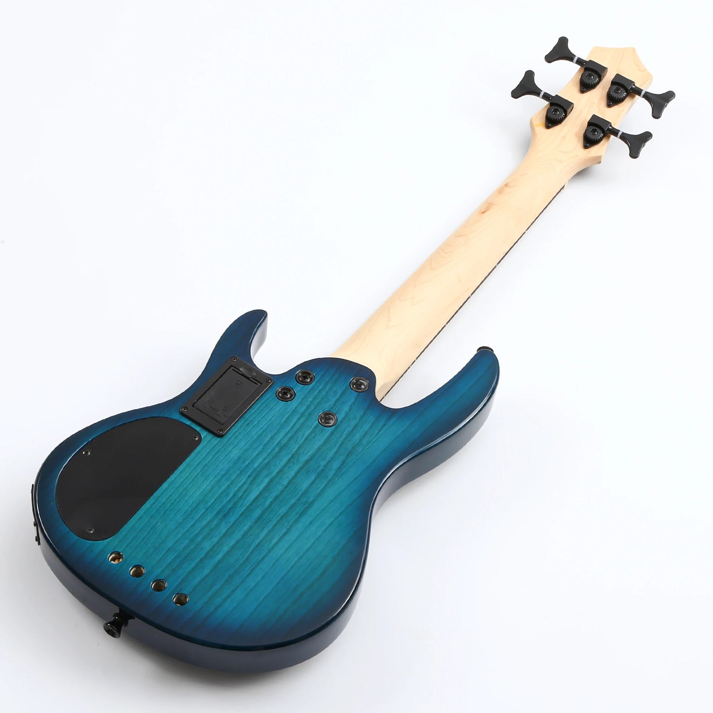 Batking Uku bass Fretted 4 String Electric