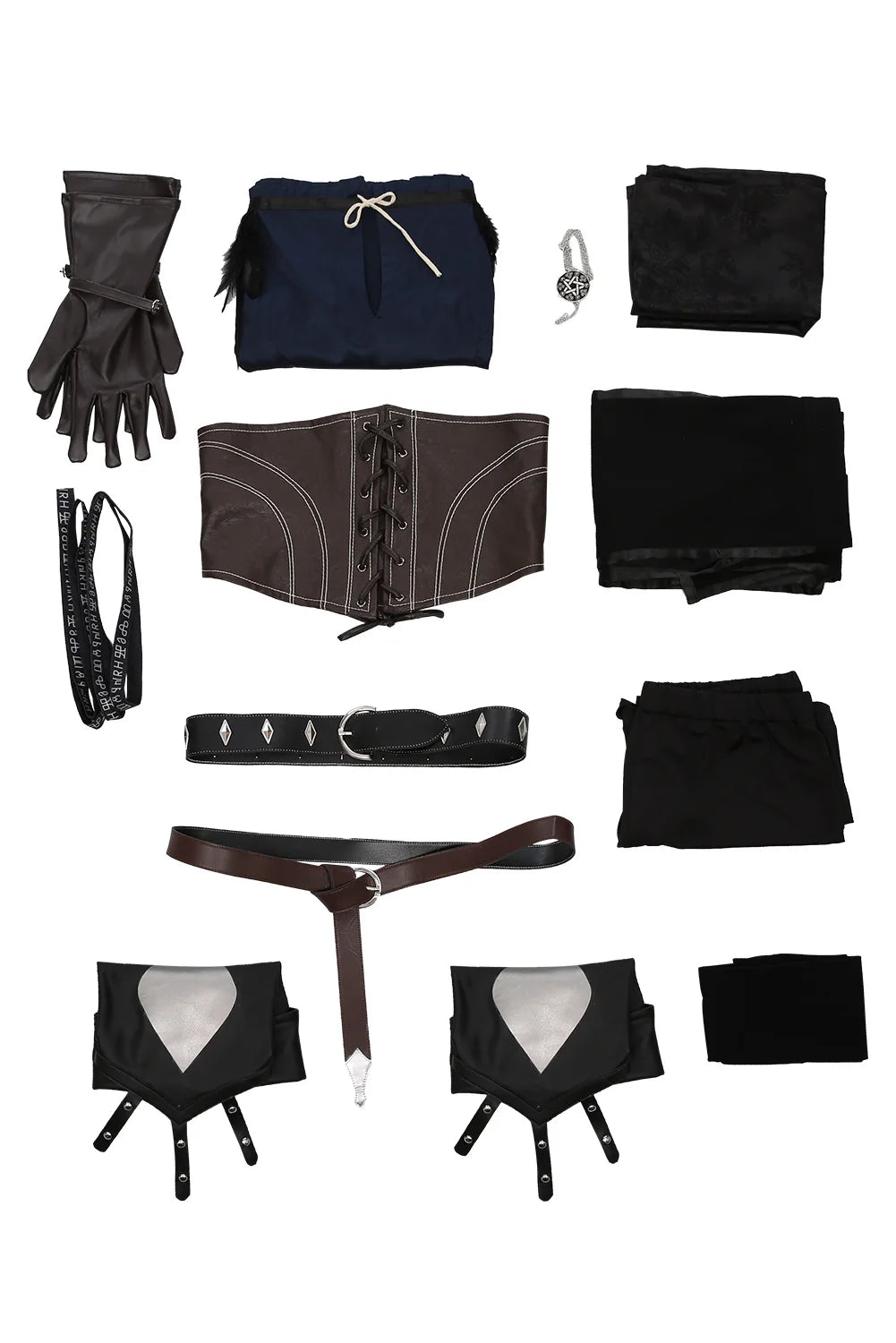 Clothes For Ladies Role Play Fashion New