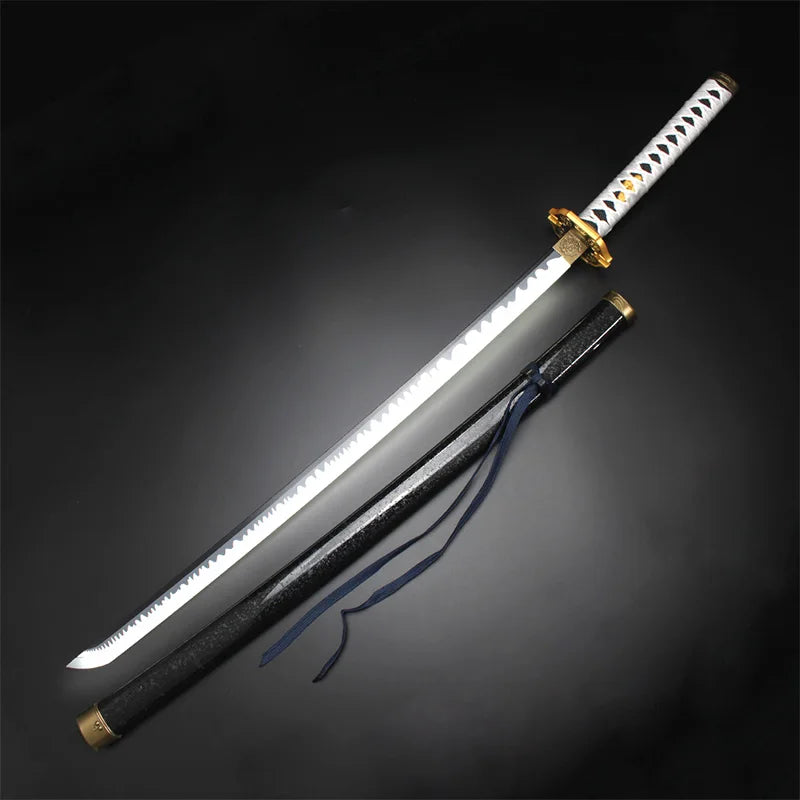 Yamato 5: Light-Up Vergil Katana Collectible Sword