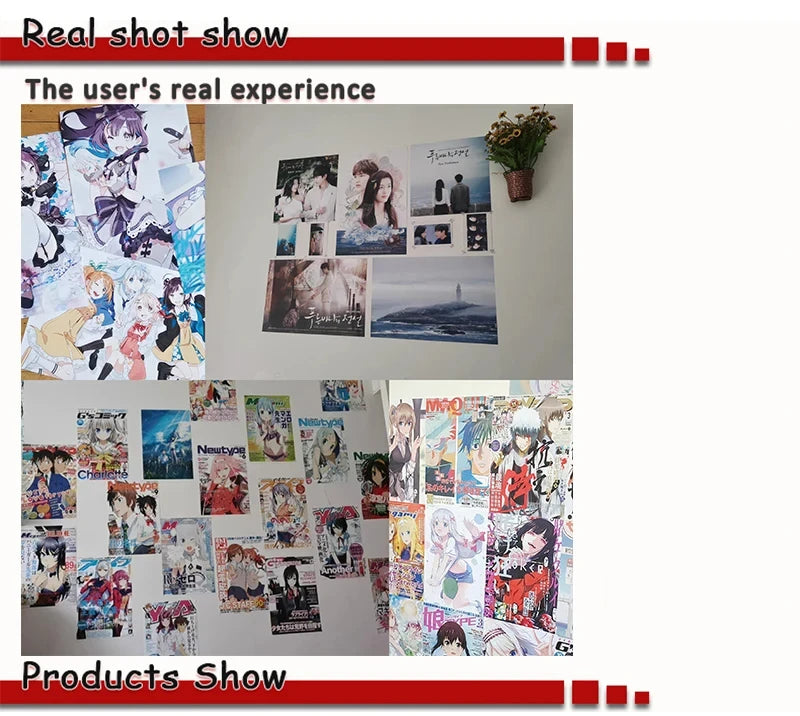 DevilS Cry Game Art - Adhesive Wall Poster