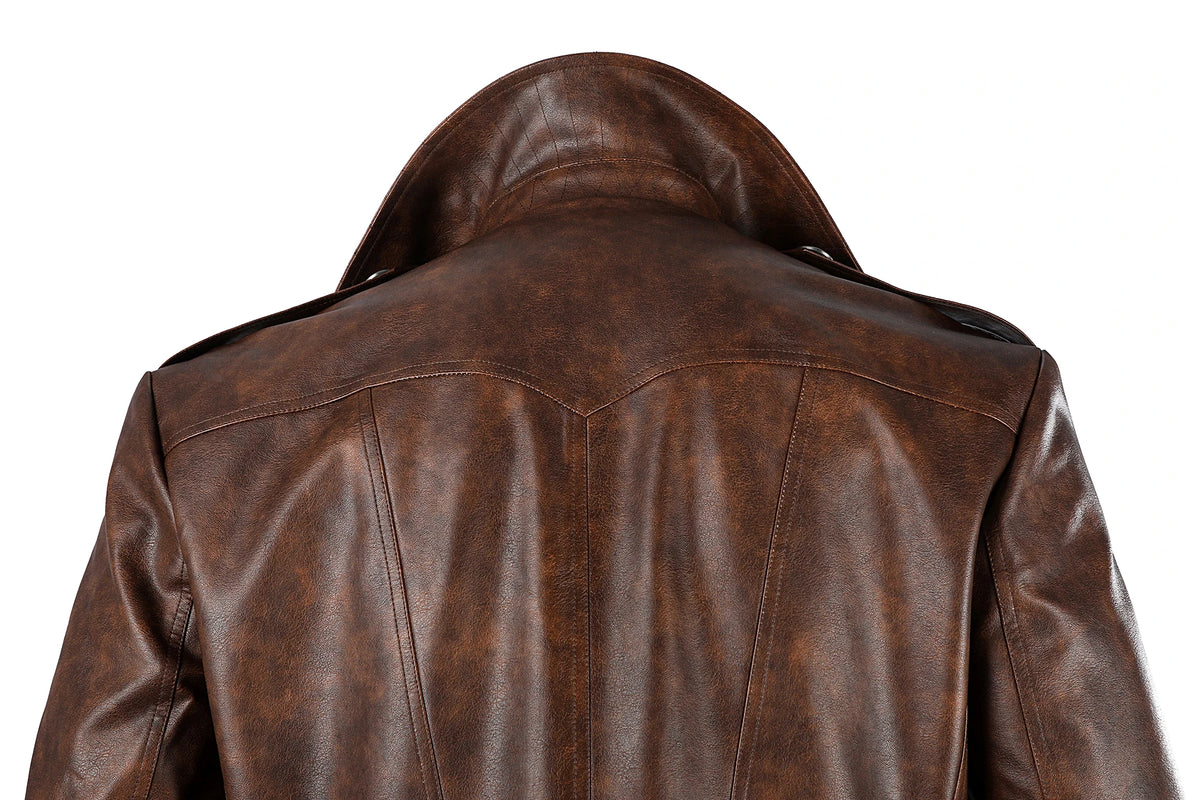 Gambit X-Men Cosplay Costume — Full Set