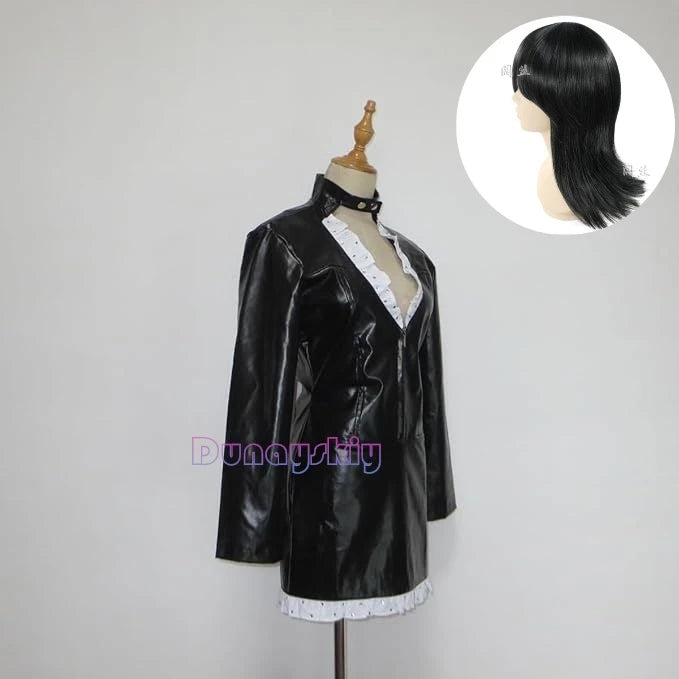 Nico Robin Cosplay Costume — One Piece · Miss Allsunday