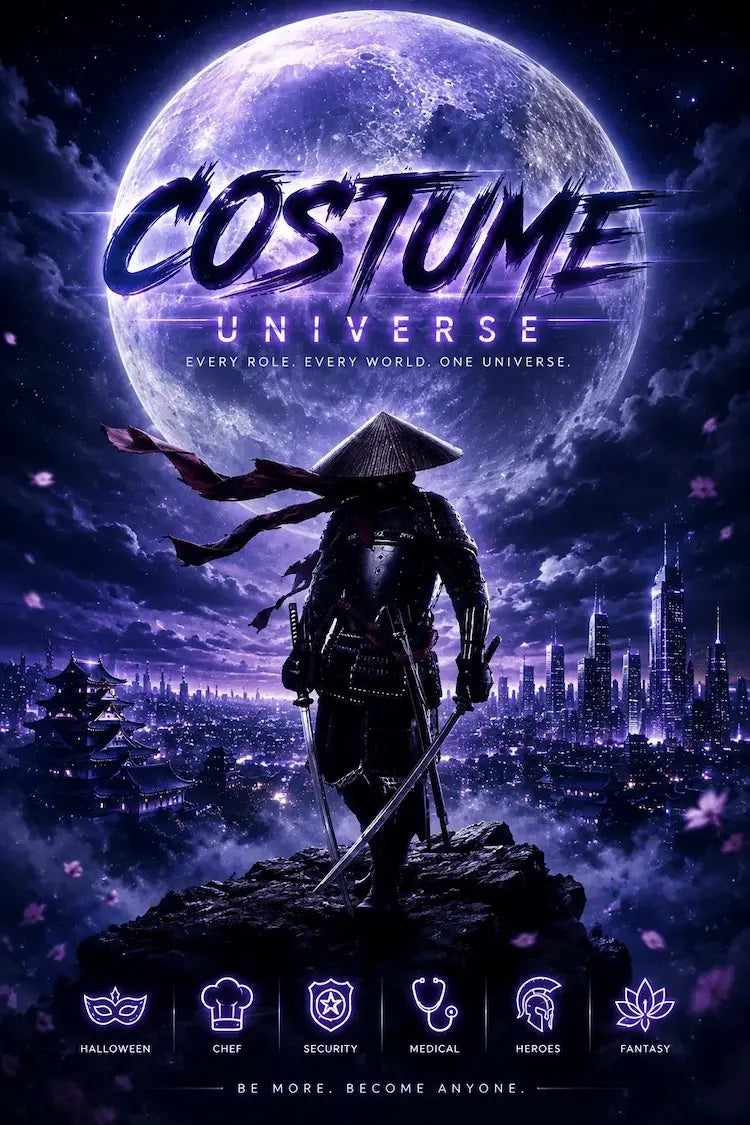 Costume Universe