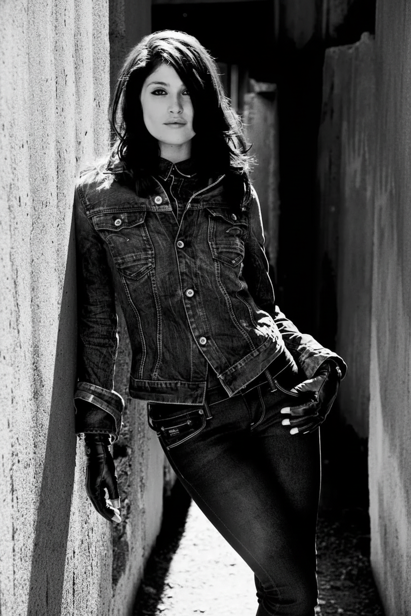 Gothic Pants & Jeans