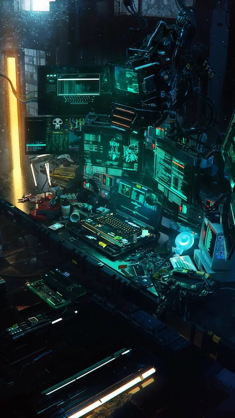 Electronics & Accessories