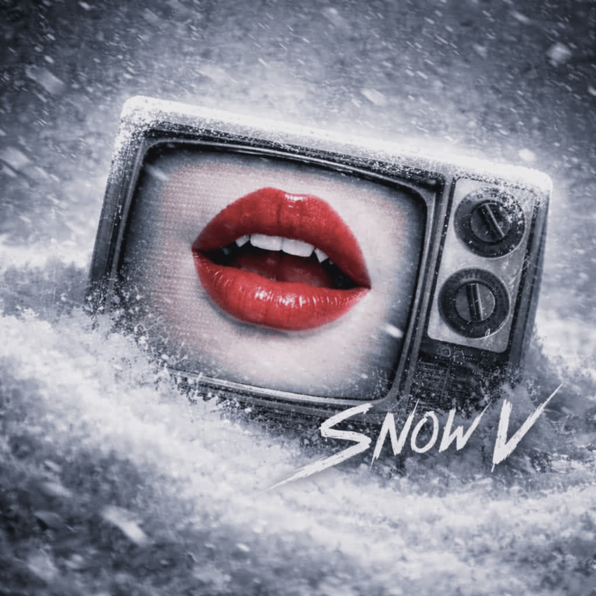 SNOW VAMPIRE