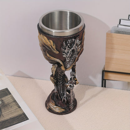 Dragon Sword Cup