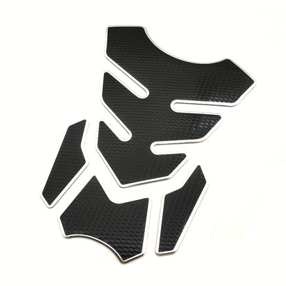 Revive Moto: 3D Fuel Tank Protector Decal