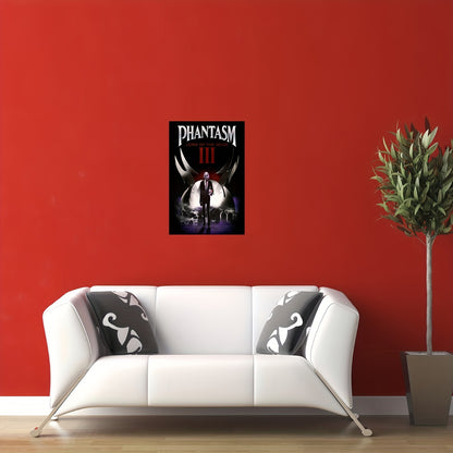 Lord of the Dead Poster