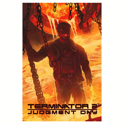 Terminator 2 Judgment Day
