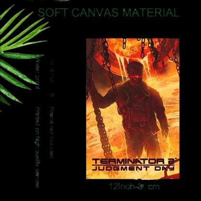 Terminator 2 Judgment Day