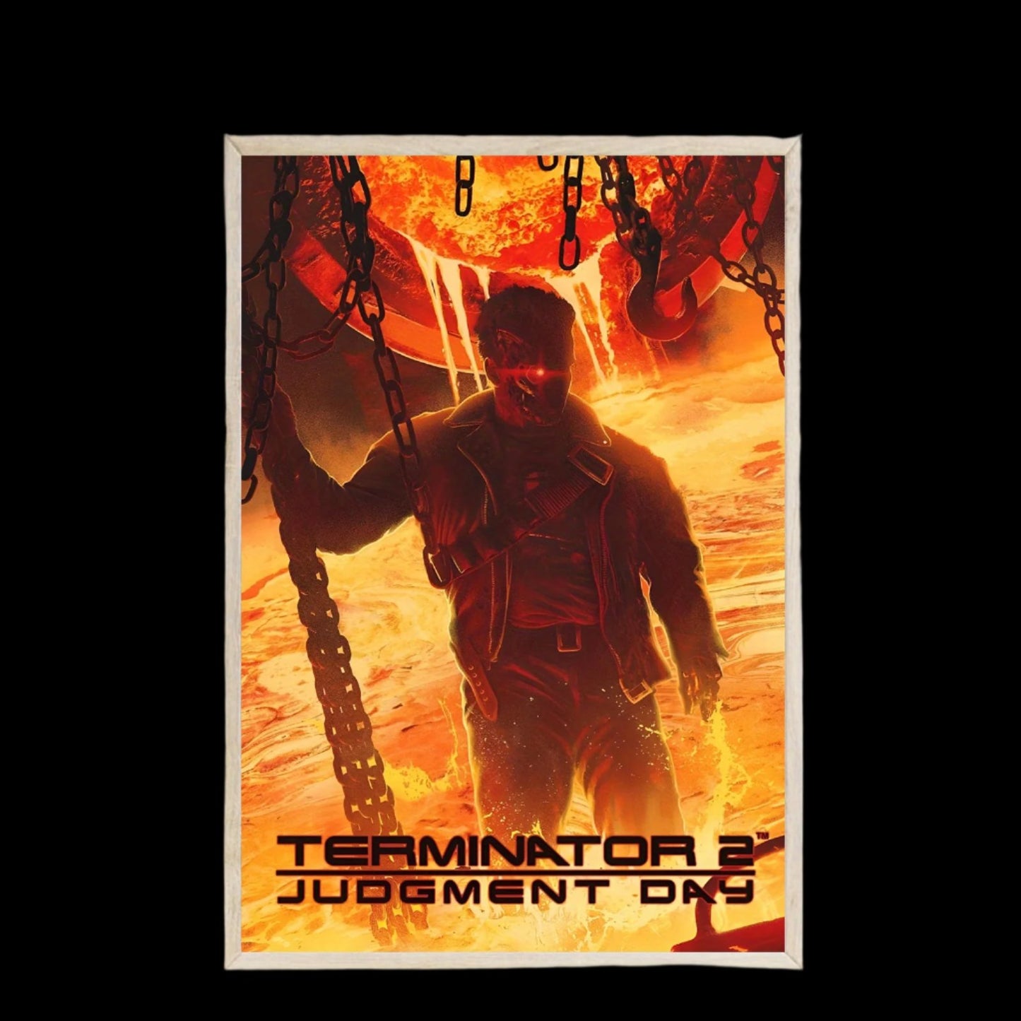 Terminator 2 Judgment Day