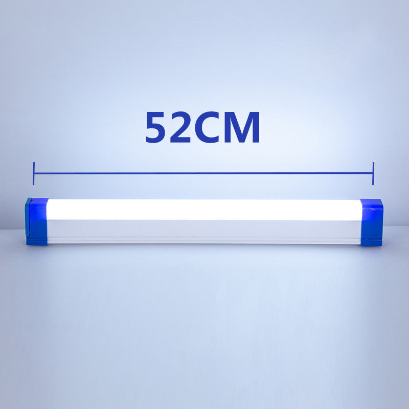 Fill Light Photo Led Night Light Dormitory Blue Purple