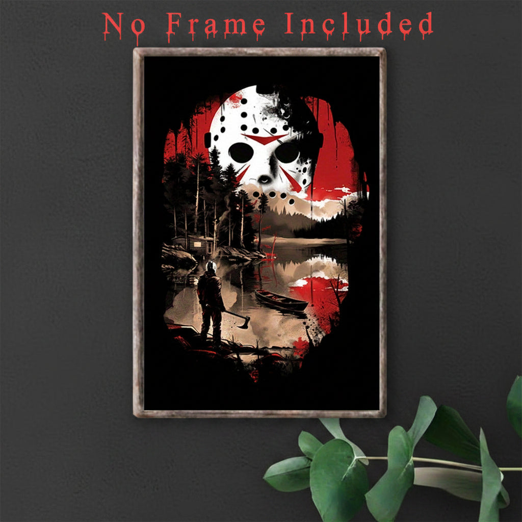 No Littering. No Exceptions. — Crystal Lake