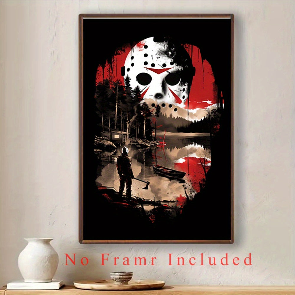 No Littering. No Exceptions. — Crystal Lake