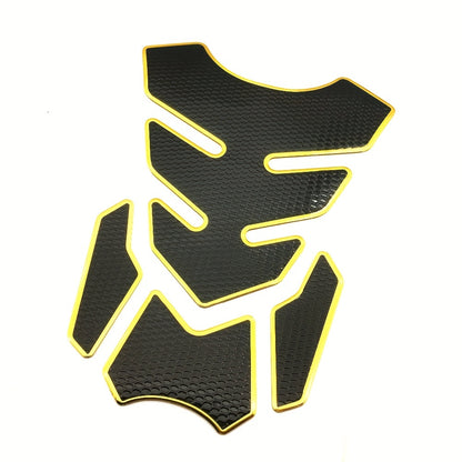 Revive Moto: 3D Fuel Tank Protector Decal