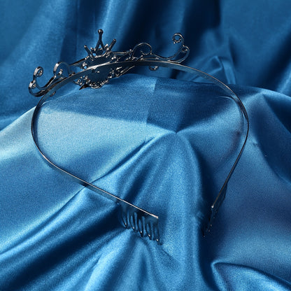 Vampire Bat Crown Headband