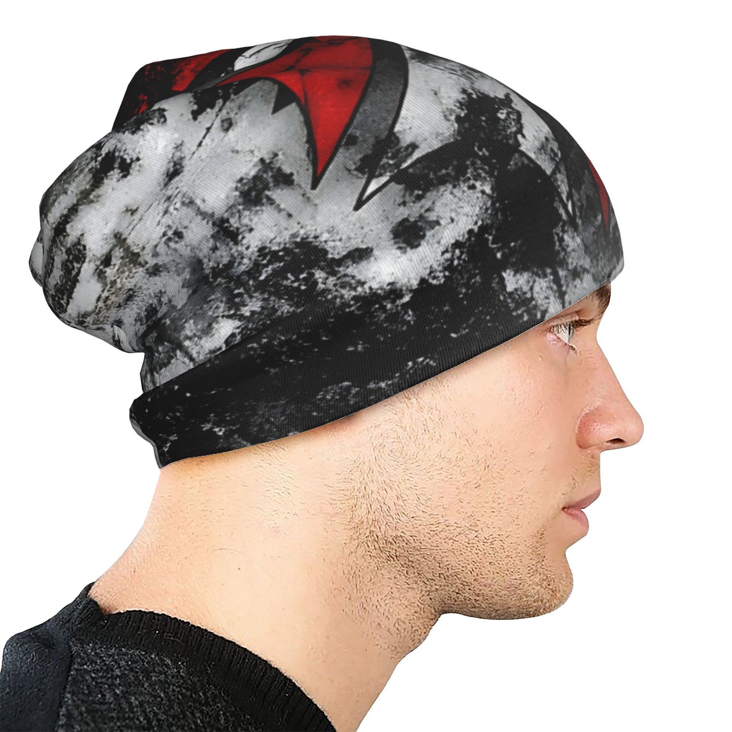 Vintage Resident Evil Beanie for All