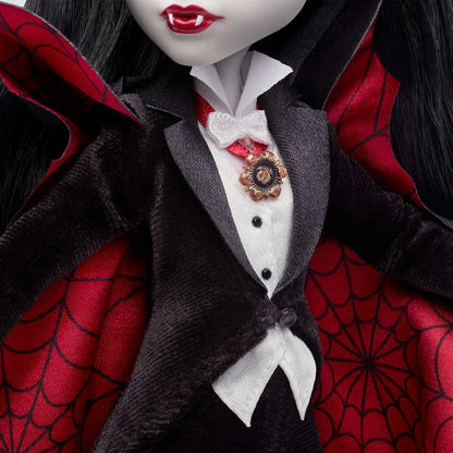 Original Monster High Doll Limited Edition Collection