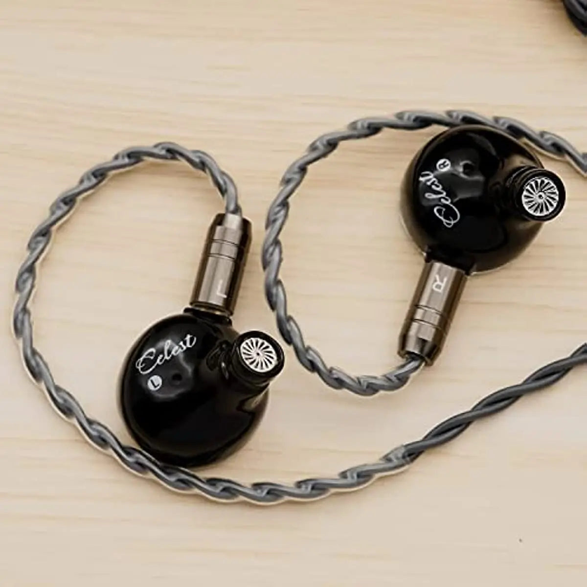 Celest Pandamon Earphones 10mm