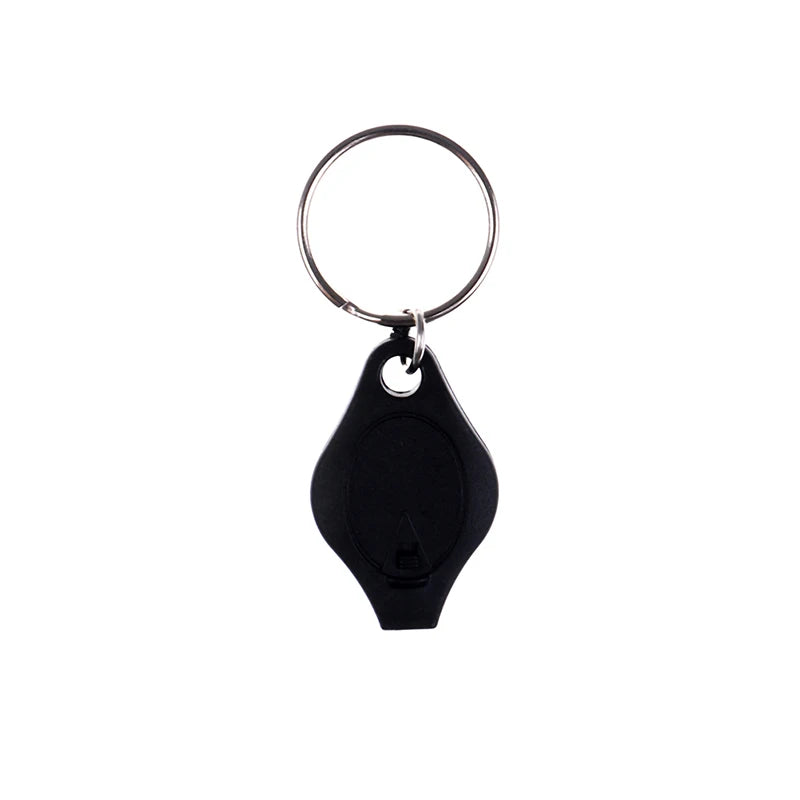 UltraBright Mini Keychain LED Light