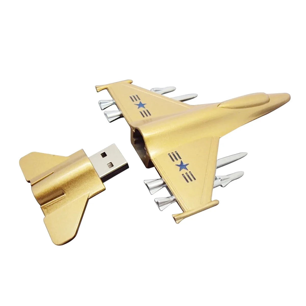 Metal USB Flash Drive