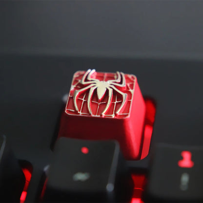Gaming Keycap: Genji Alloy R4 1pc Key Cap