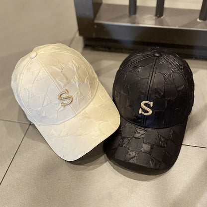 Brand fashion Adjustable Baseball Cap