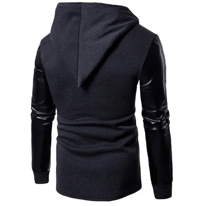 Hoodies Hombre Casual Streetwears