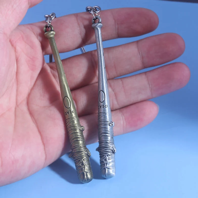 Apocalypse Bat: Negan's Keychain Pendant