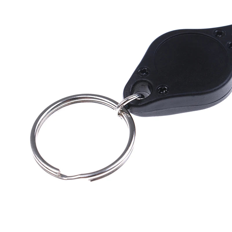 UltraBright Mini Keychain LED Light