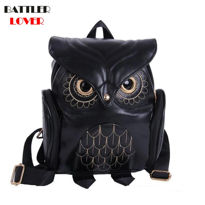 New Punk Rock Motorcycle Bag For Women