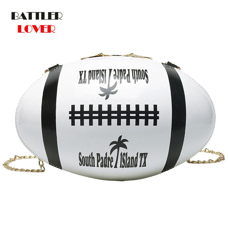 New Punk Rock Motorcycle Bag For Women