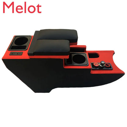 Full Coverage Modern Special for Car Modification Armrest