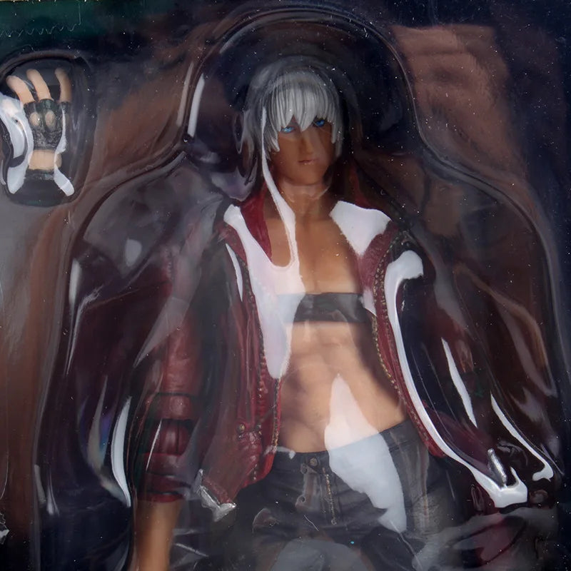 In Stock 23cm Play Arts Devil May-Cry 3