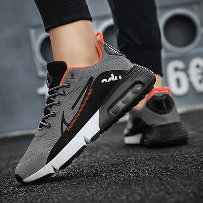 Men Shoes Summer Trainers