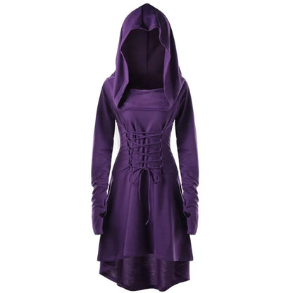 Hoodies Renaissance Archer Costumes