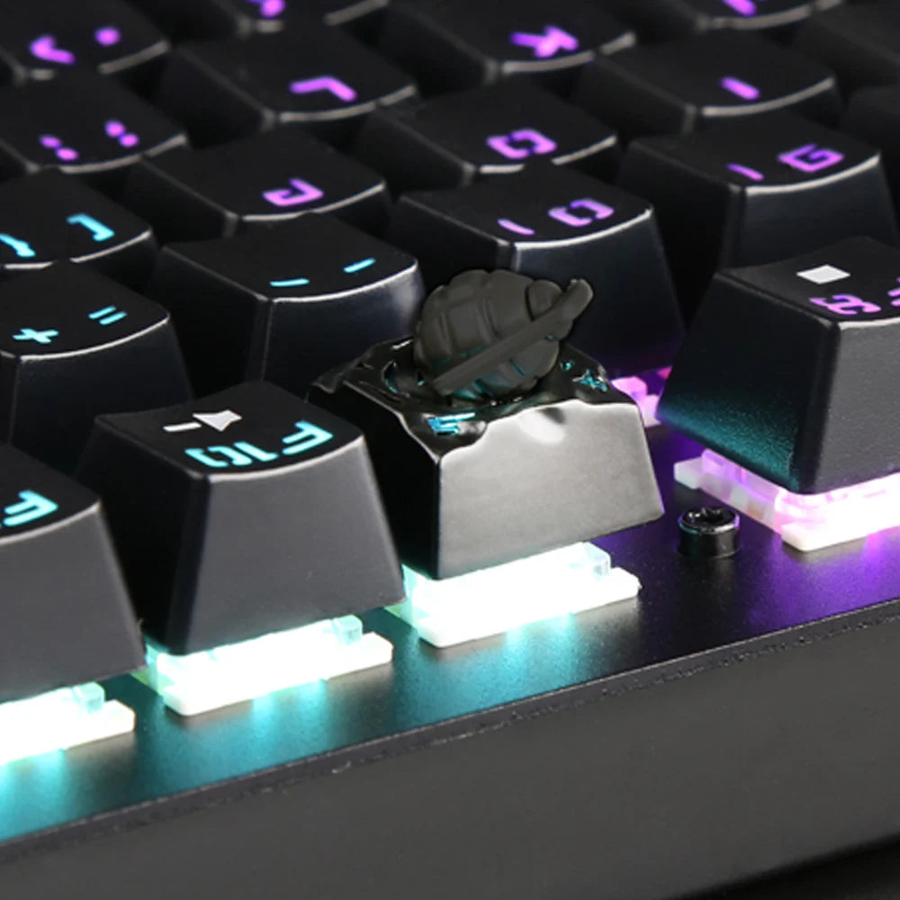 Mechanical Keyboard Accessories