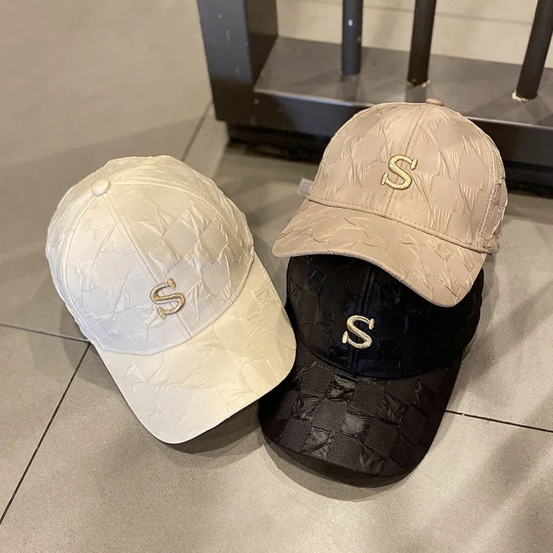 Brand fashion Adjustable Baseball Cap