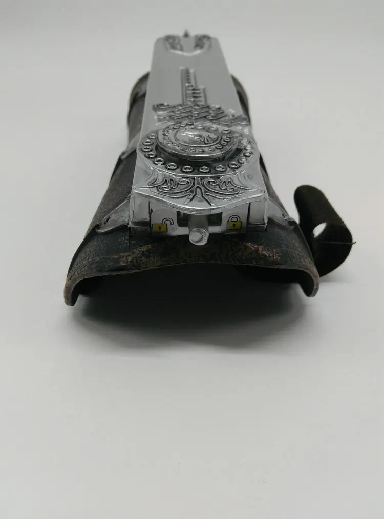 Ezio's Hidden Blade Cosplay Gauntlet Replica