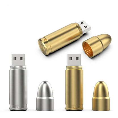 Usb Flash Drive Waterproof Storage Pen Drive