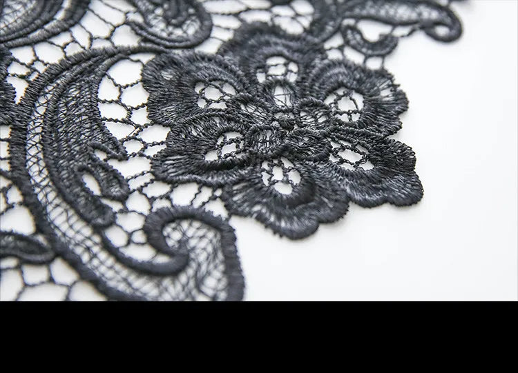 Product Name: Curvy Gothic Steampunk Lace-Up Corset