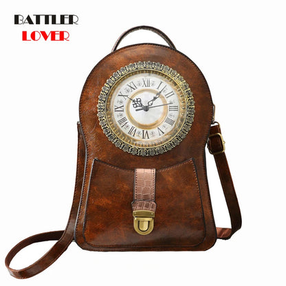 New Punk Rock Motorcycle Bag For Women