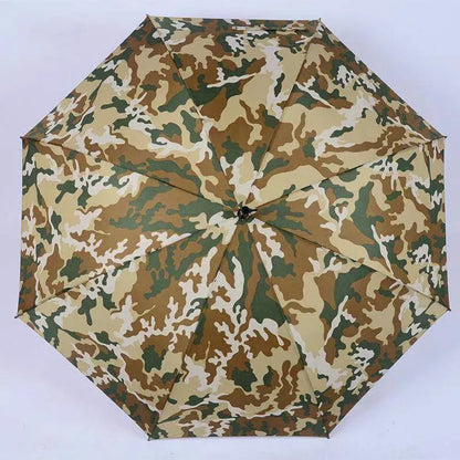 Name: GunShield Camouflage Umbrella