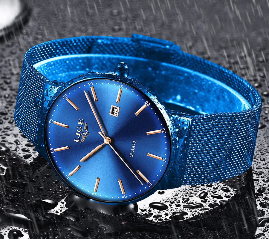 Watches Top Luxury