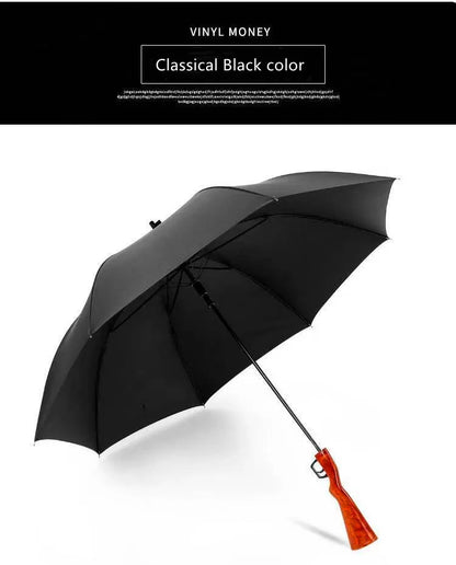 Name: GunShield Camouflage Umbrella