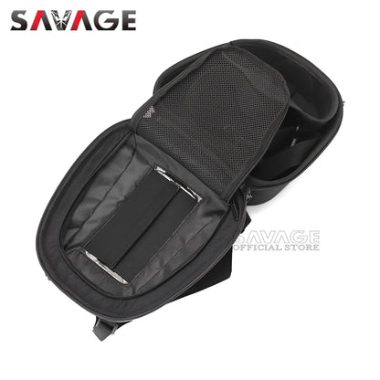 SavageSwift Tank Bag for Suzuki Motorcycles