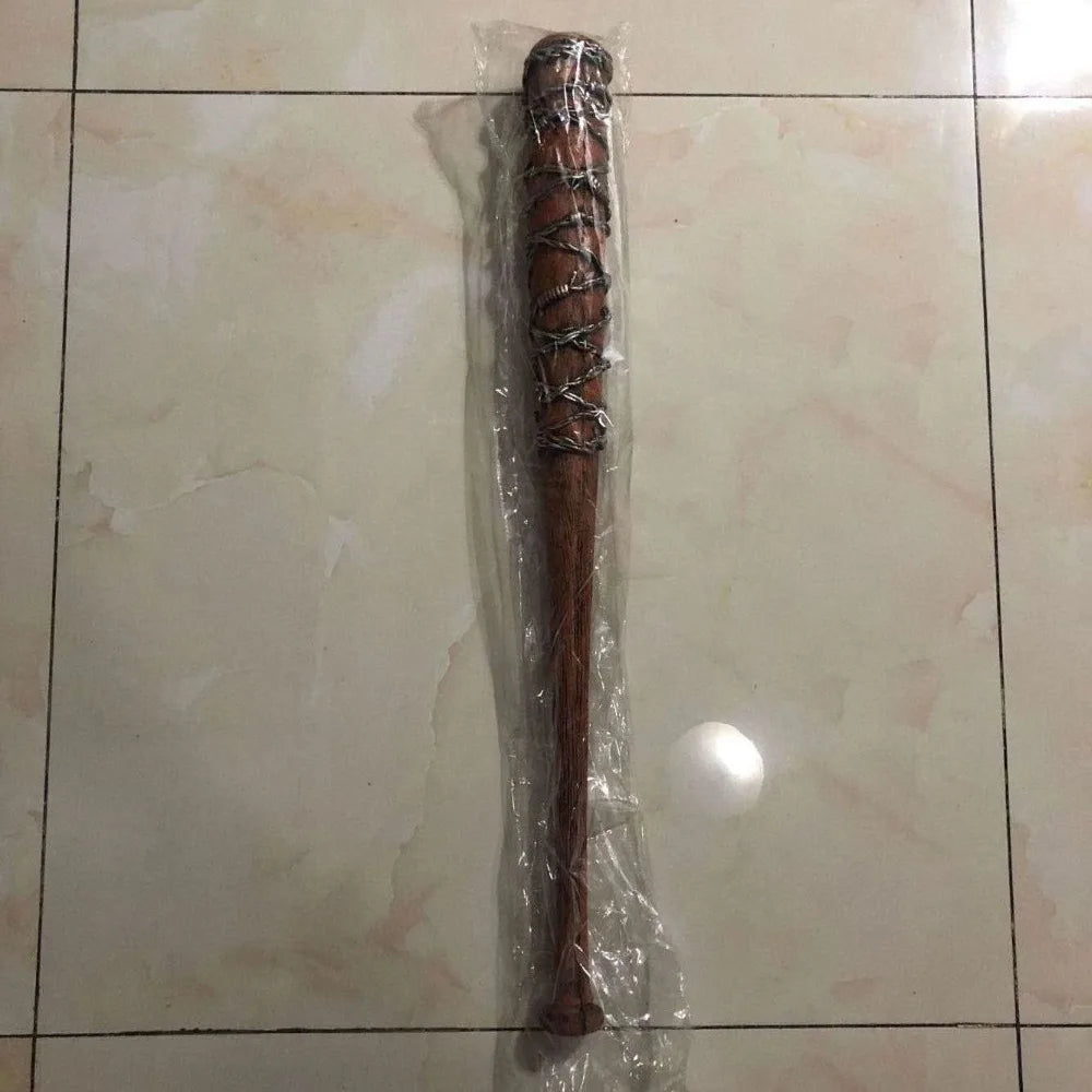 82cm The Walking Dead tool Negan Action Figure Toy